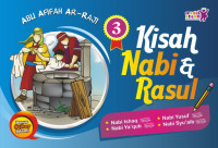 Kisah Nabi dan Rasul Jilid 3