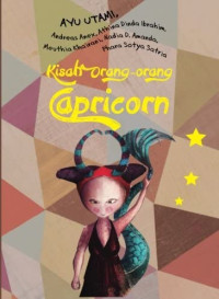 KisaH Orang-orang Capricorn