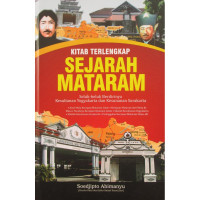 Kitab Terlengkap Sejarah Mataram