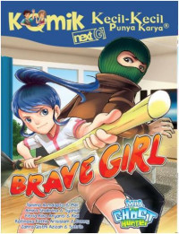 KKPK: Brave Girl