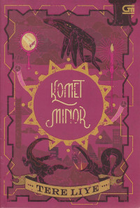 Komet Minor (Novel)
