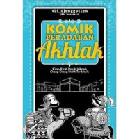 Komik Peradaban Akhlak