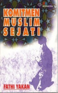 komitmen muslim sejati