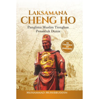 Laksamana Cheng Ho