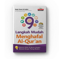 Langkah Mudah Menghafal Al Quran