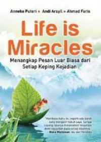 Life is Miracle