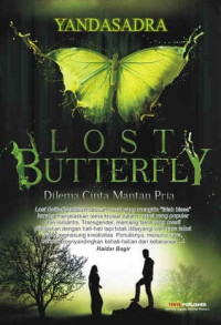 Lost Butterfly