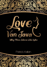 Love Van Java
