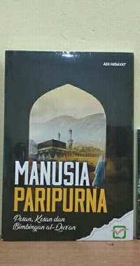 Manusia Paripurna
