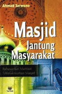 Masjid Jantung Masyarakat
