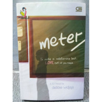 Mater/Second