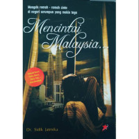 Mencintaimu Malaysia