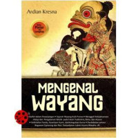 Mengenal Wayang
