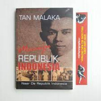 Menuju Republik Indonesia