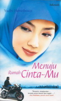 Menuju rumah cinta-Mu
