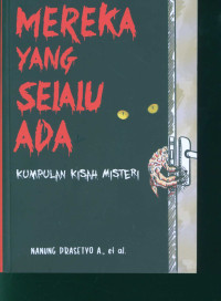 Mereka Yang Selalu Ada