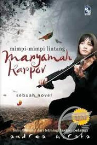 mimpi-mimpi lintang maryamah Karpov