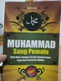 Muhammad Sang Pemalu