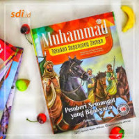 Muhammad Teladan Sepanjang Zaman: Pemberi Semangat yang Bijaksana