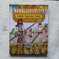 Muhammad Teladan Sepannjang Zaman: Strategi Parit