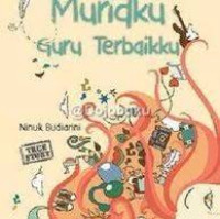 Muridku Guru Terbaikku