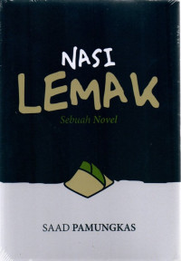Nasi Lemak