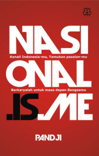 Nasional Is Me