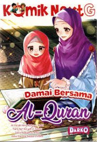 Next G: Damai Bersama Al-Qur'an