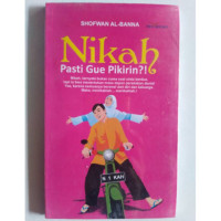 Nikah Pasti Gue Pikirin
