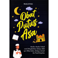 Obat Putus Asa