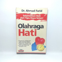 Olah Raga Hati