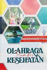 Olahraga Sumber Kesehatan