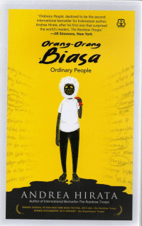 Orang - orang biasa