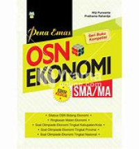 OSN Ekonomi SMA/MA