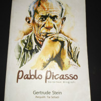 Pablo Picasso