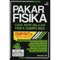 Pakar Fisika Cara Asyik Belajar Fisika Sampai Bisa