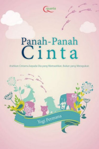 Panah-Panah Cinta