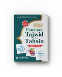 Panduan Tajwid-Tahsin
