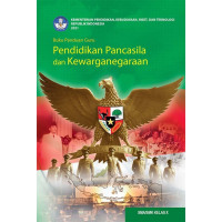 Pendidikan Pancasila dan Kewarganegaraan untuk SMA/SMK Kelas X