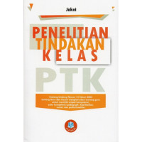 Penelitian Tindakan kelas