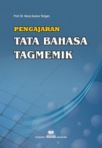 Pengajaran Tata Bahasa Tagmemik