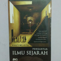 Pengantar Ilmu Sejarah
