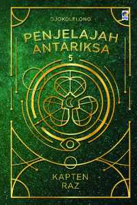 Penjelajah Antariksa 5: Kapten RAZ