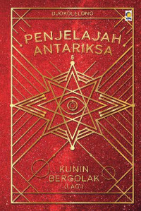 Penjelajah Antariksa 6: Kunin Bergolak (Lagi)