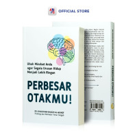 Perbesar Otakmu!