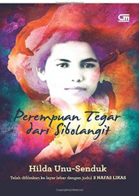 Perempuan Tegar dari Sibolangit