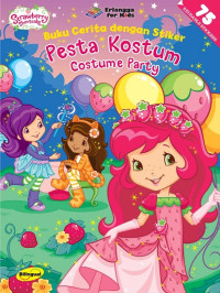 Pesta Kostum