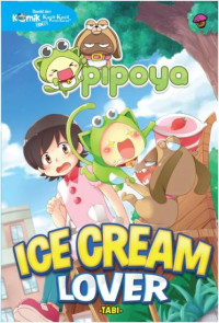 Pipoya: Ice Cream Lover