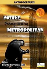 Potret Orang-Orang Metropolitan