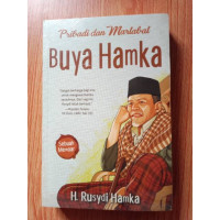 Pribadi Dan Martabat Buya Hamka